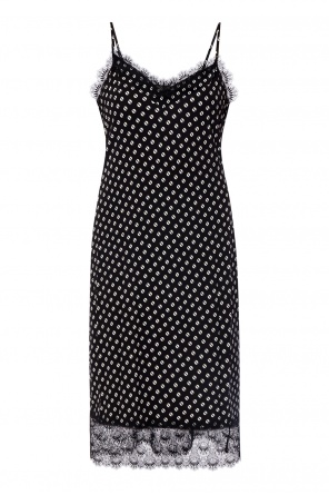 Openwork trim dress, zdjęcie 1 Openwork trim dress od Michael Kors